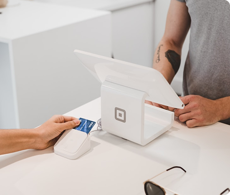 Retail, ecommerce & DTC